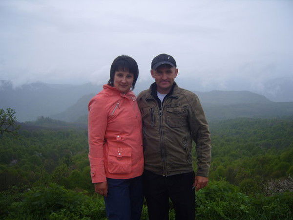 Игорь Жигун