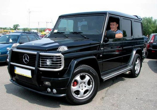 Ильдар Шаймарданов