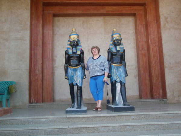 Татьяна Набатова