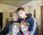 Нина Стоволосова