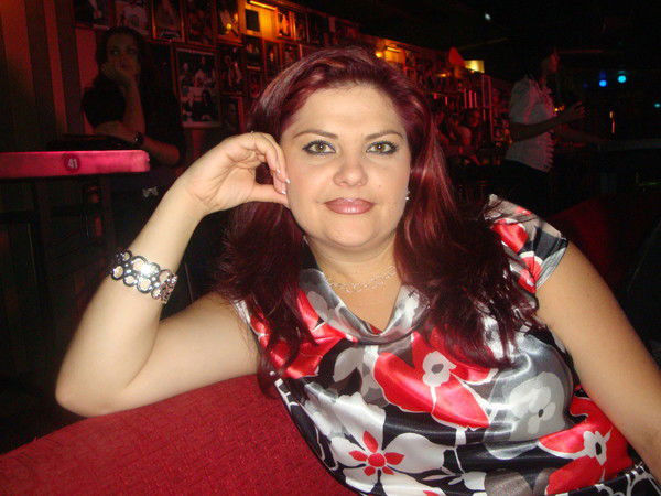 Екатерина Арнаутова