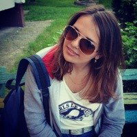 Наталия Харламова