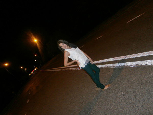 Лилия Нурмятова