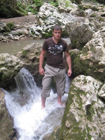 Влад Никитенко