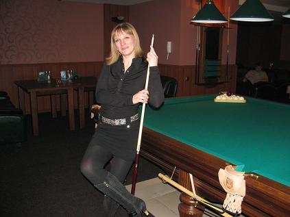 Татьяна Перепелицына