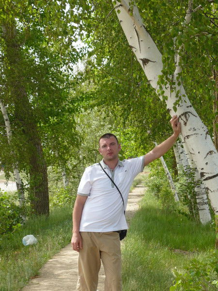 Павел Литвинов