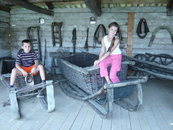 Никита Карепов