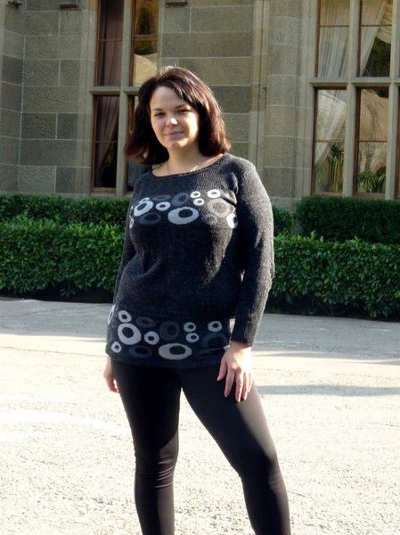 Елена Копытько