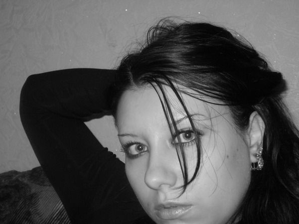 Катя Дацкова