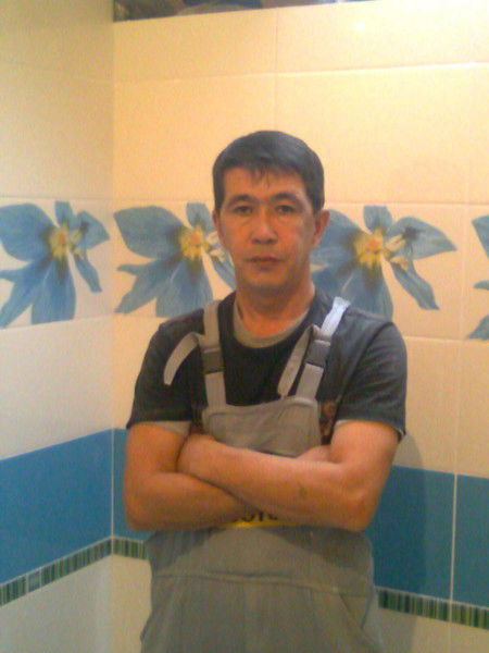 Айболат Капанов