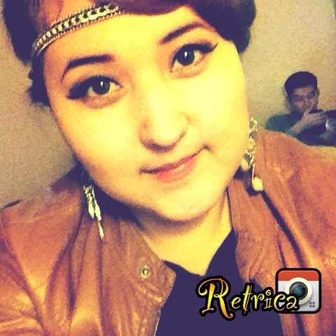 Айнура Саясатова