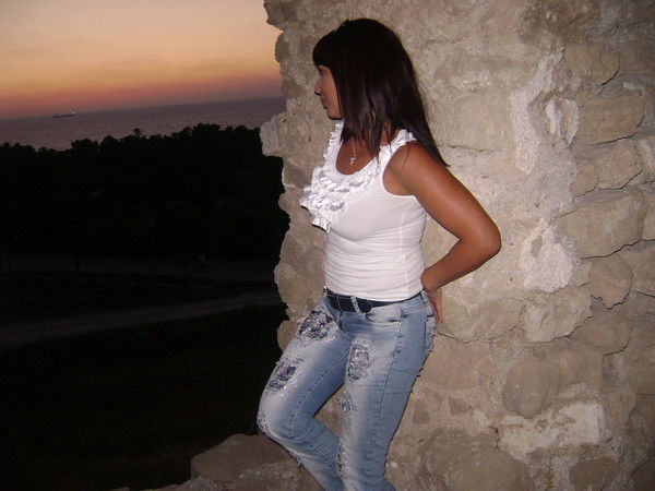 Елена Милосердова