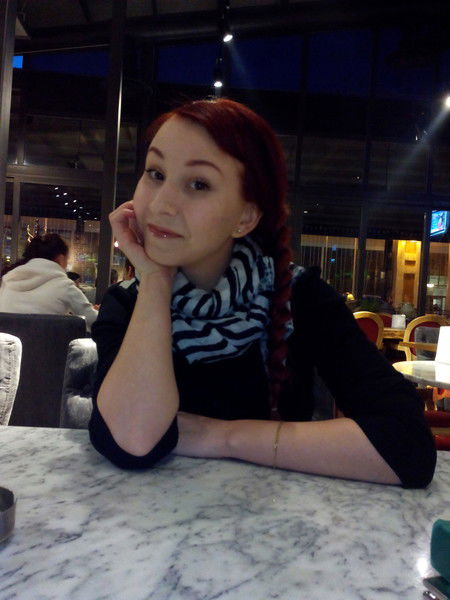 Ирина Сидоркина