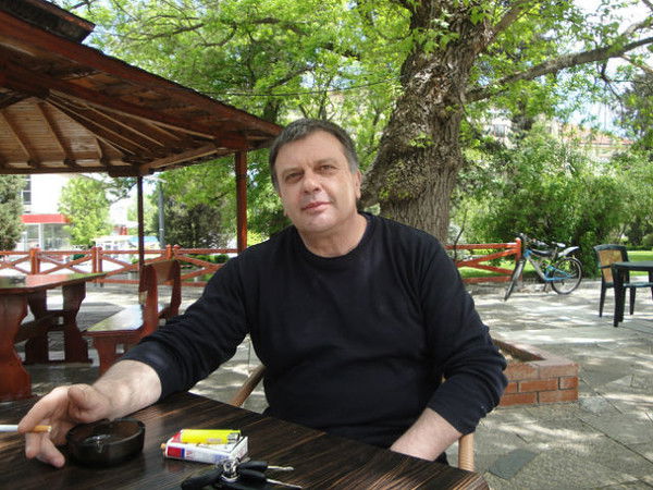 Красимир Костов