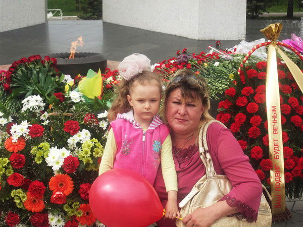 Света Гаврилова