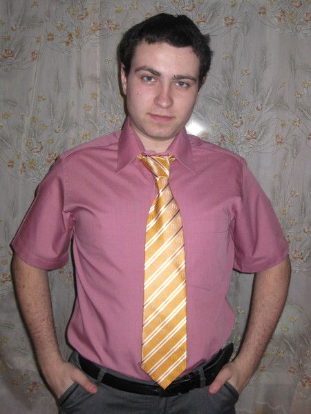 Владимир Жуковский