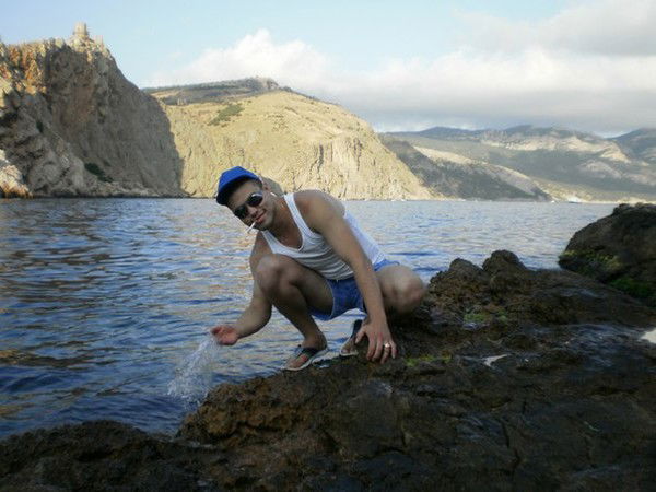 Сергей Шухлин