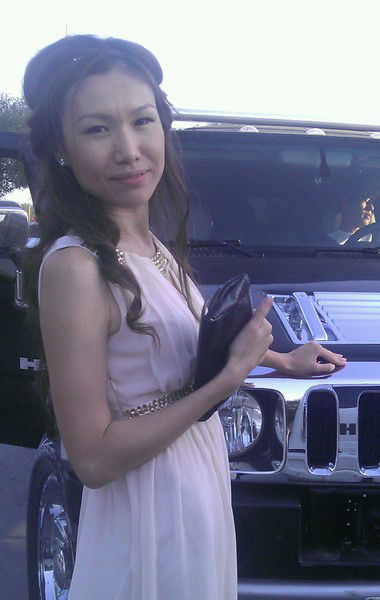 Айнур Рахова