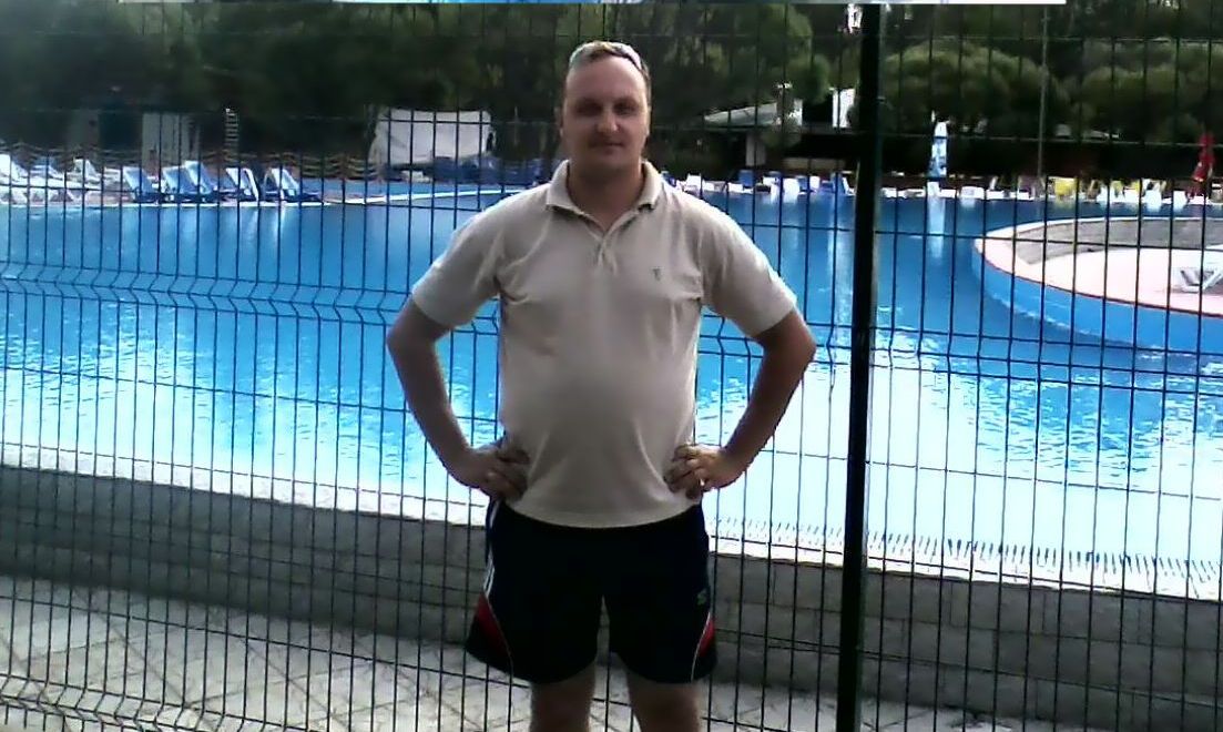 Сергей Галкин