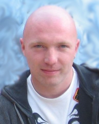 Евгений Антипов