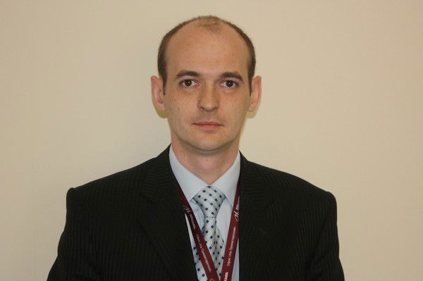 Игорь Палатов