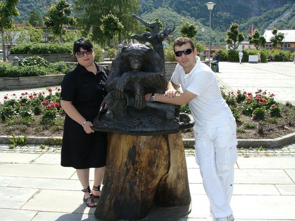 Оксана Александрова