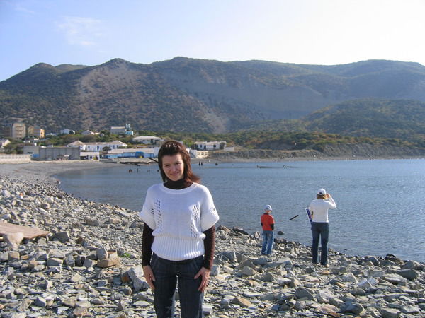 Наталья Проскурина