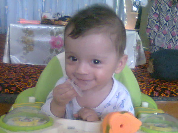 Давлетбай Саидов