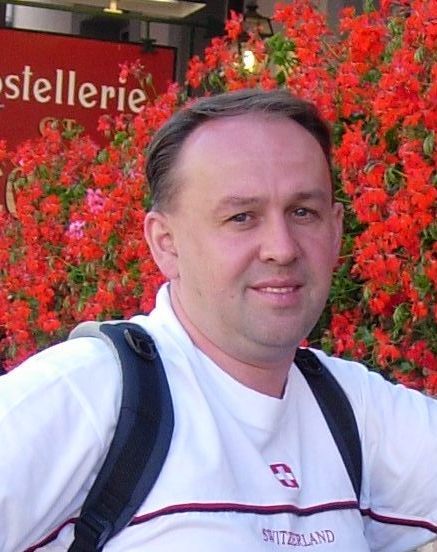 Алексей Загайнов