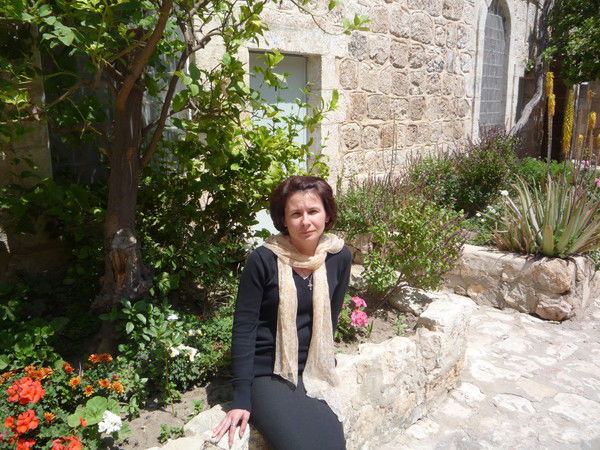 Марина Трепенок