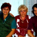 Надежда Ванева