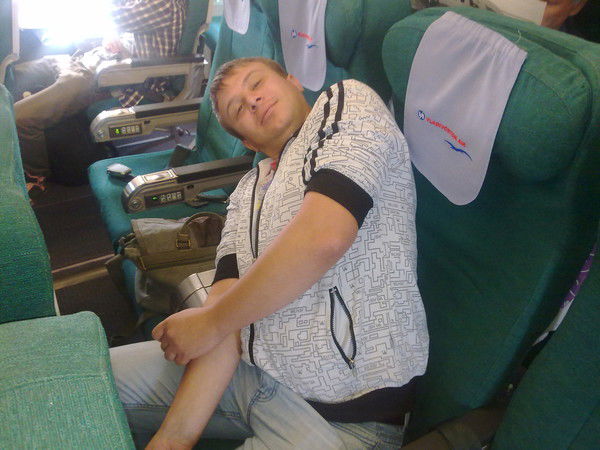 Алексей Мидляр