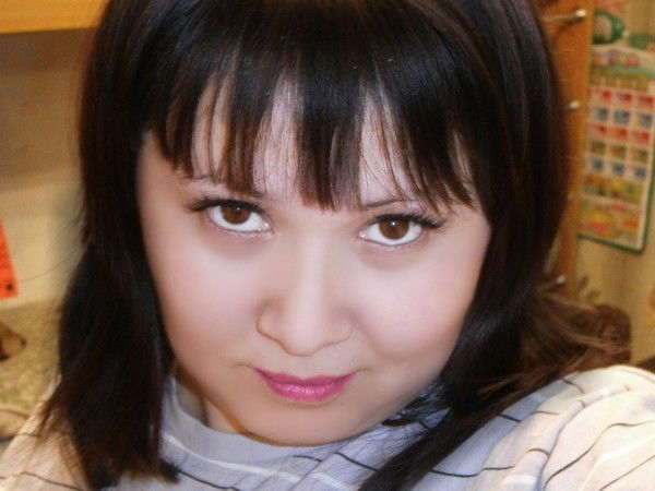 Венера Люлинецкая