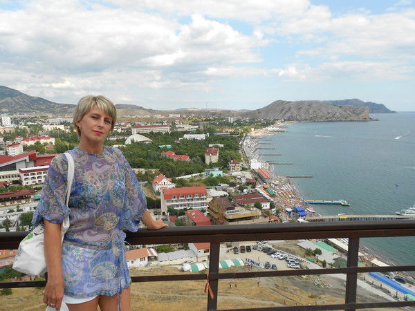 Лилия Шаламова