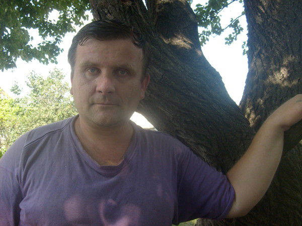 Вячеслав Спинжаренко