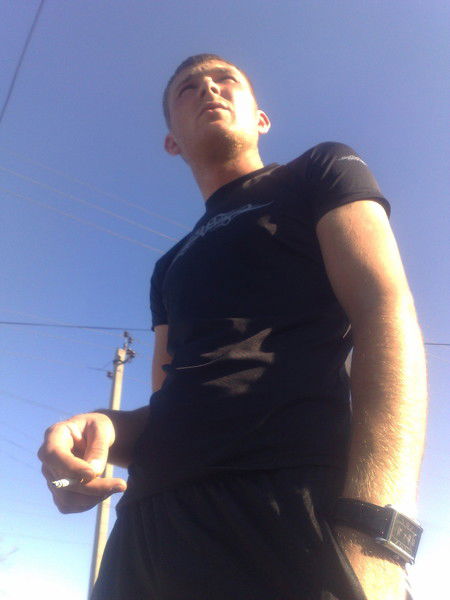 Николай Буневич