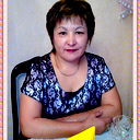 Гульнар Каримовна