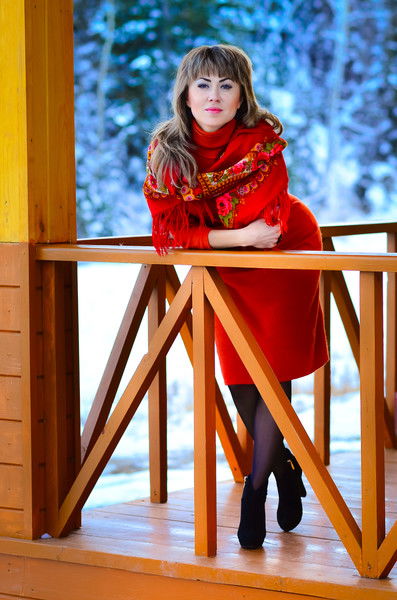 Ольга Асанова