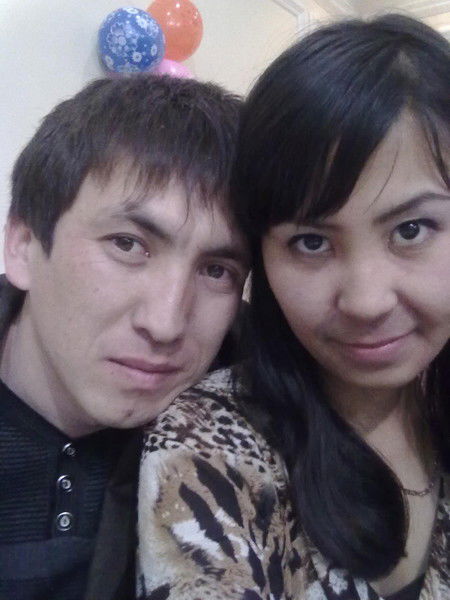 Актолкын Умирбекова