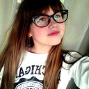 Dasha Gavrikova