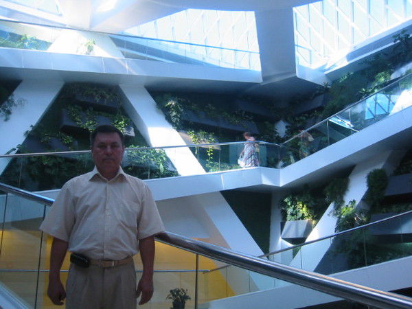 Отан Шакеев