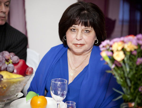 Елизавета Цитовская