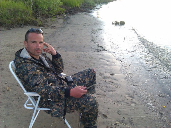 Григорий Сумарин