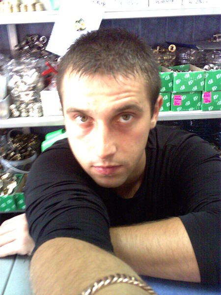 Виктор Литковский