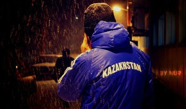 Руслан Зинелов