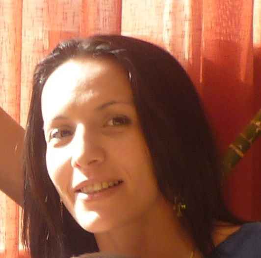 Лейла Ибрагимова