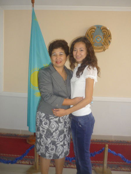 Қарлығаш Мақыш