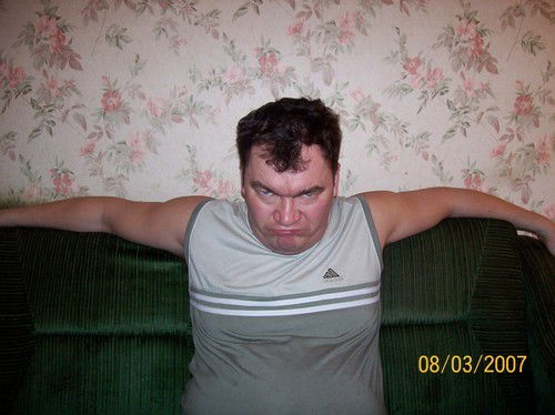 Александр Гевак