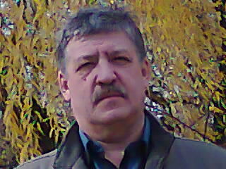 Александр Черевко