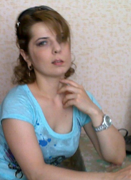 Гуля Агабекова